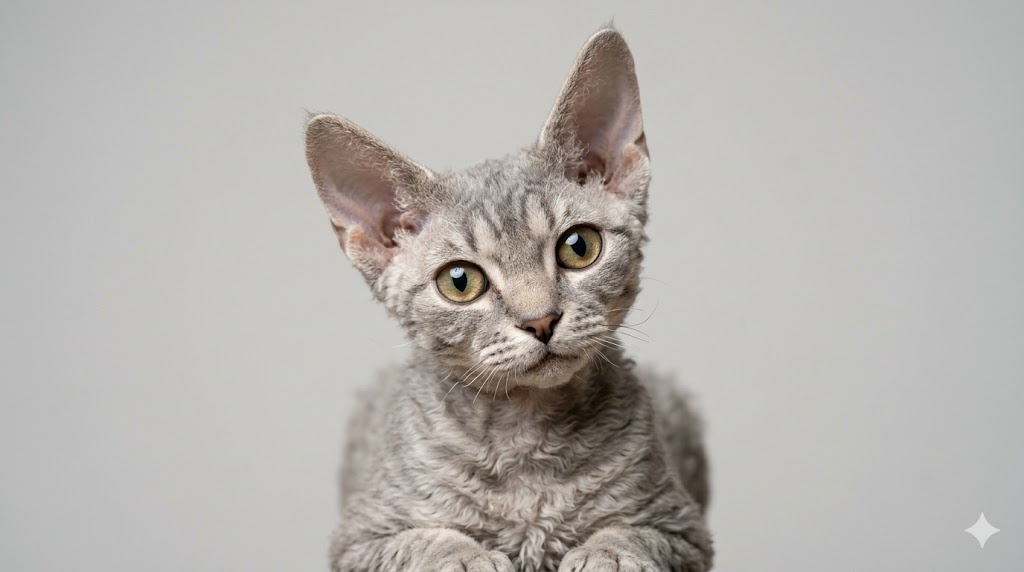 Devon Rex
