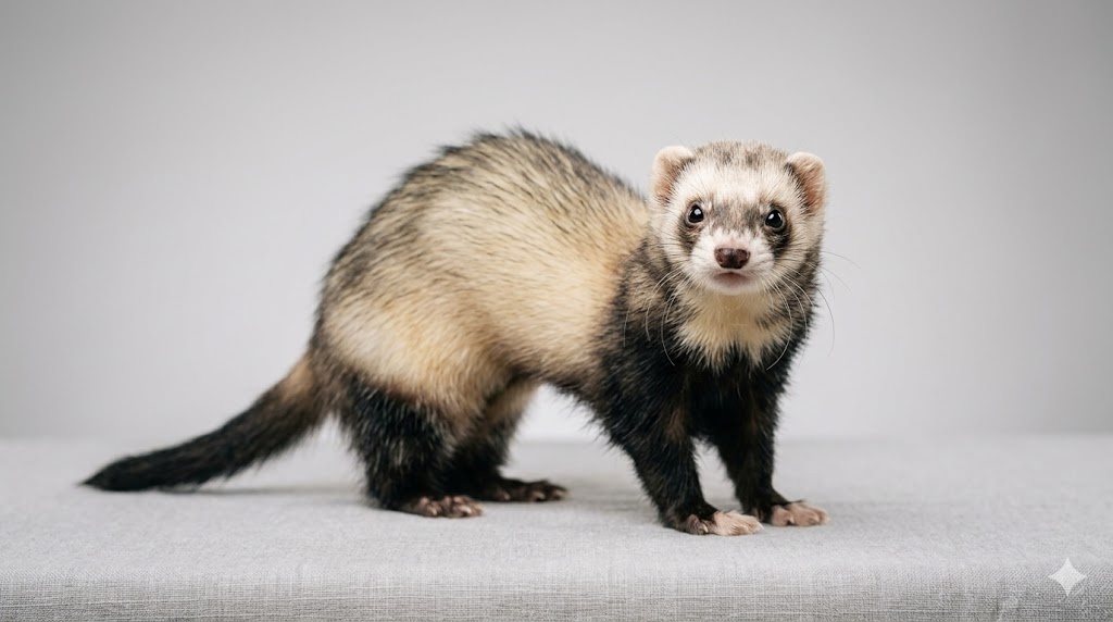 Ferret