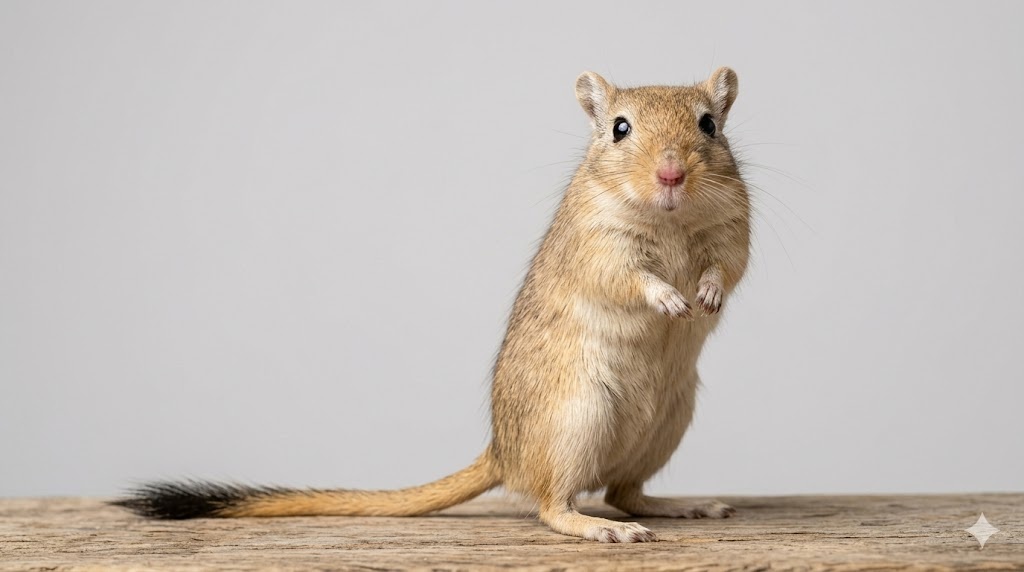 Gerbil