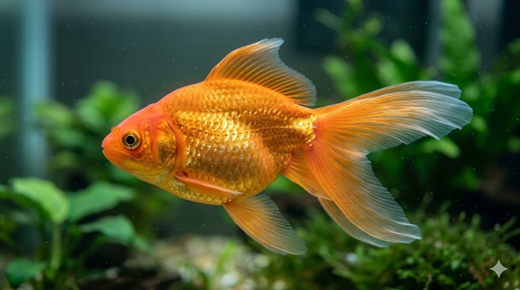 Goldfish
