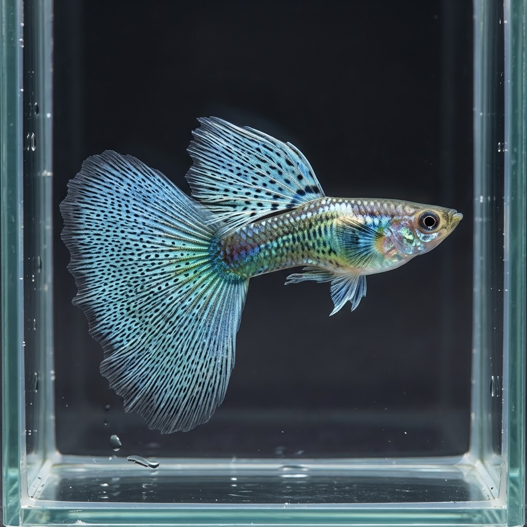 Grass Guppy
