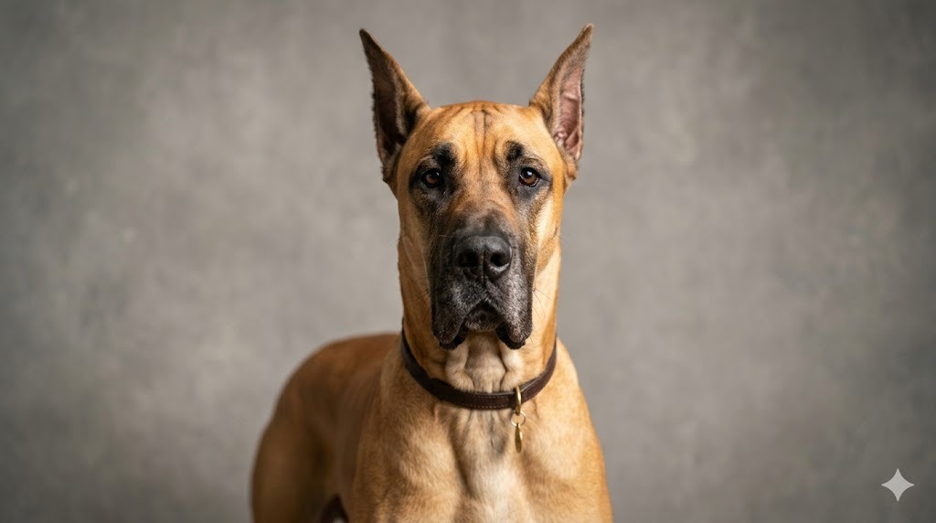 Great Dane