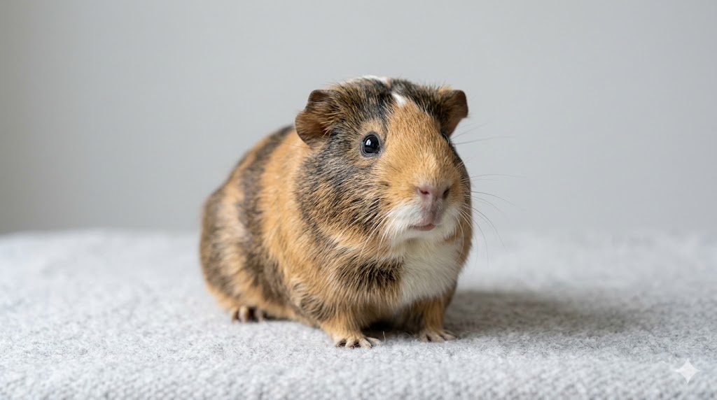 Guinea Pig