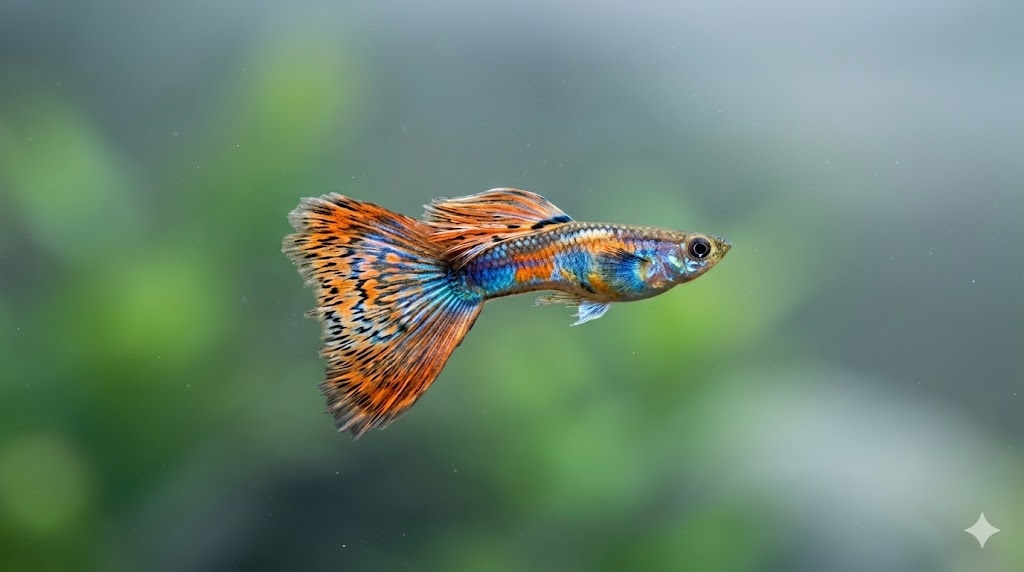 Guppy