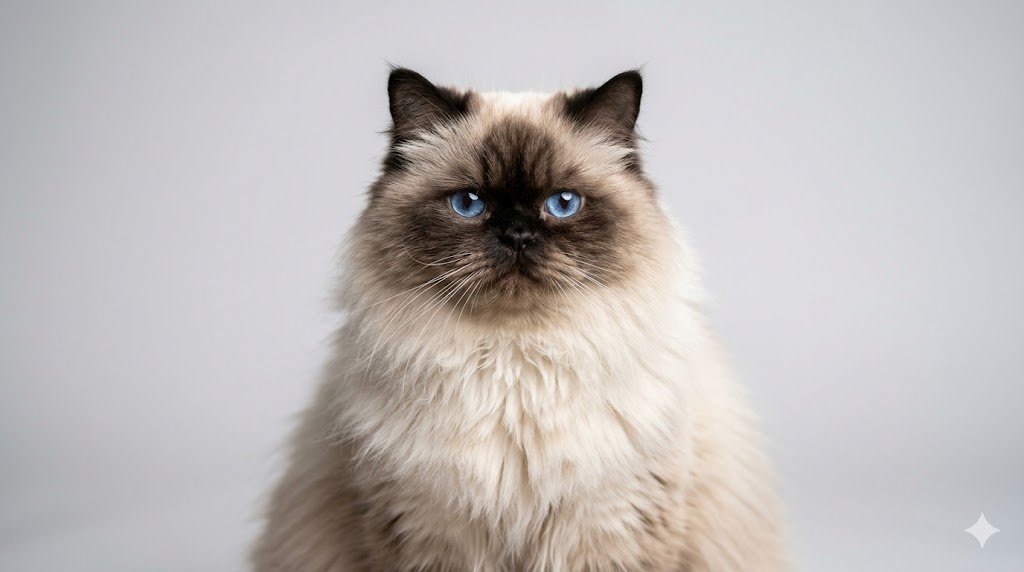 Himalayan