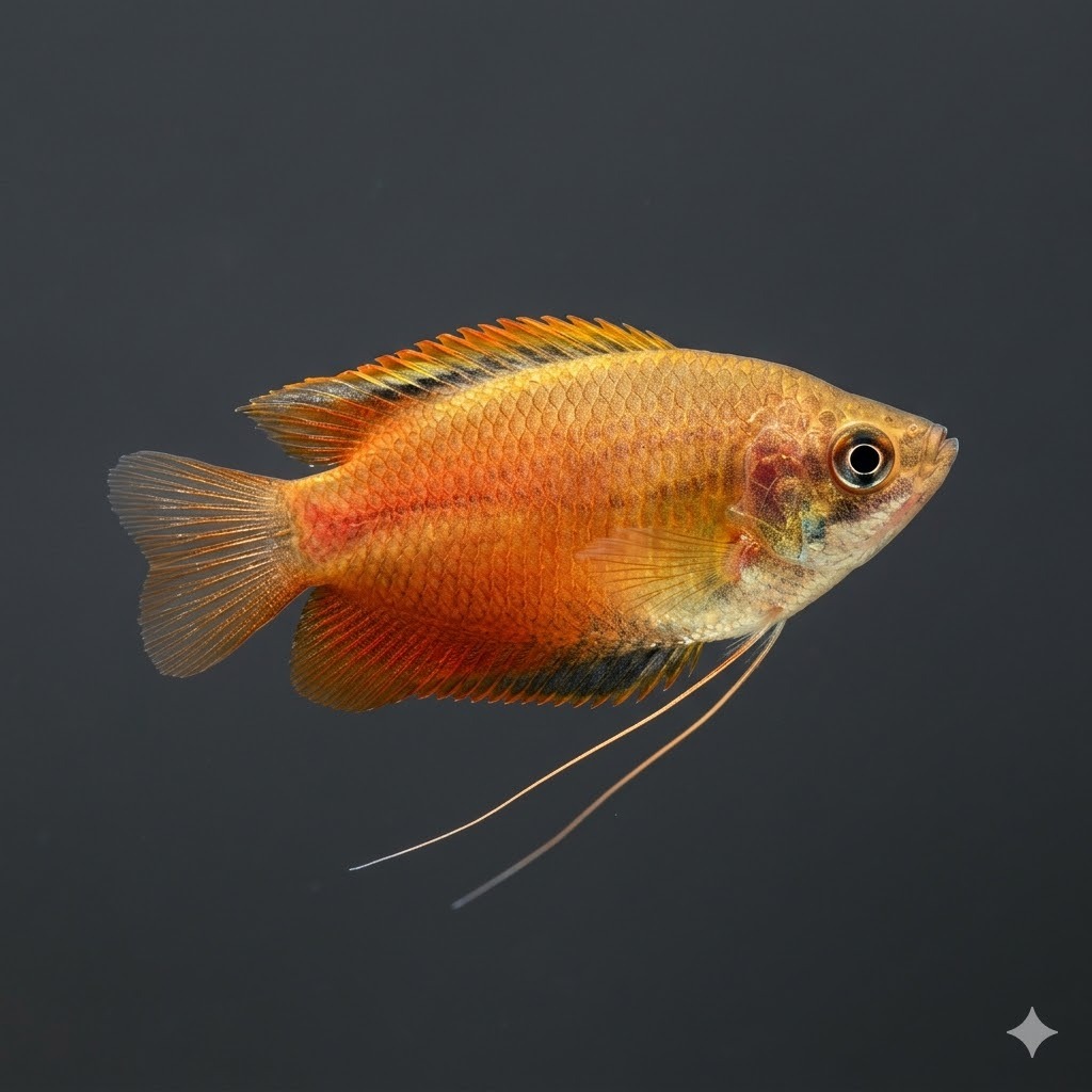 Honey Gourami
