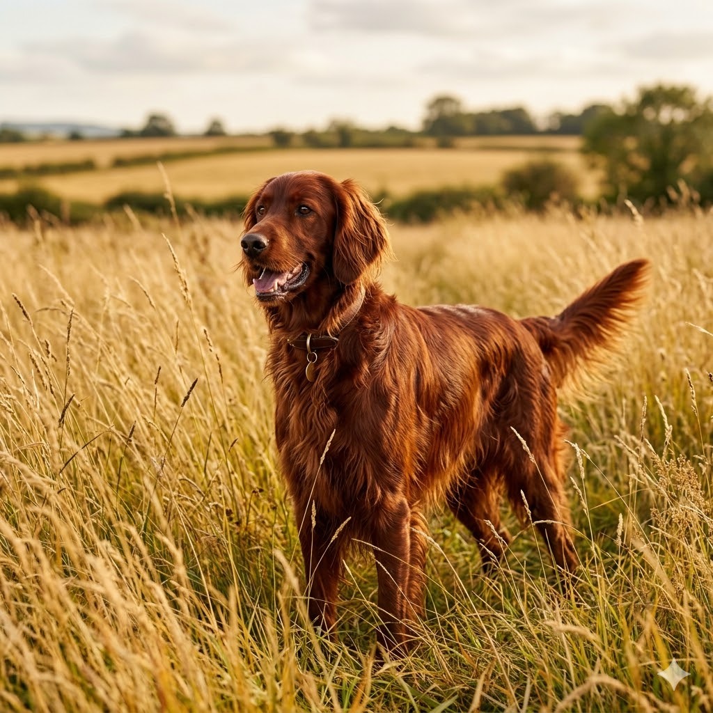 Irish Setter