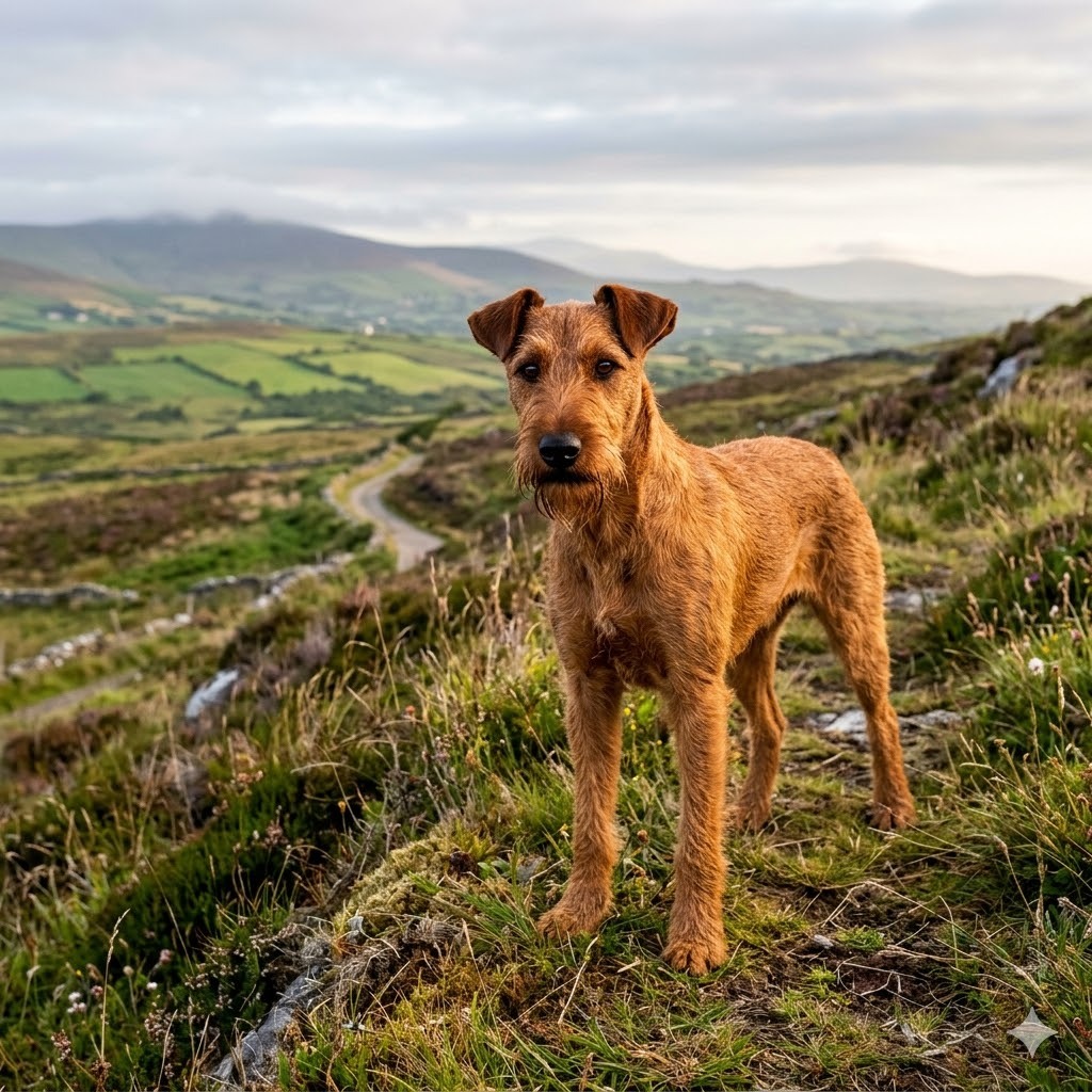 Irish Terrier