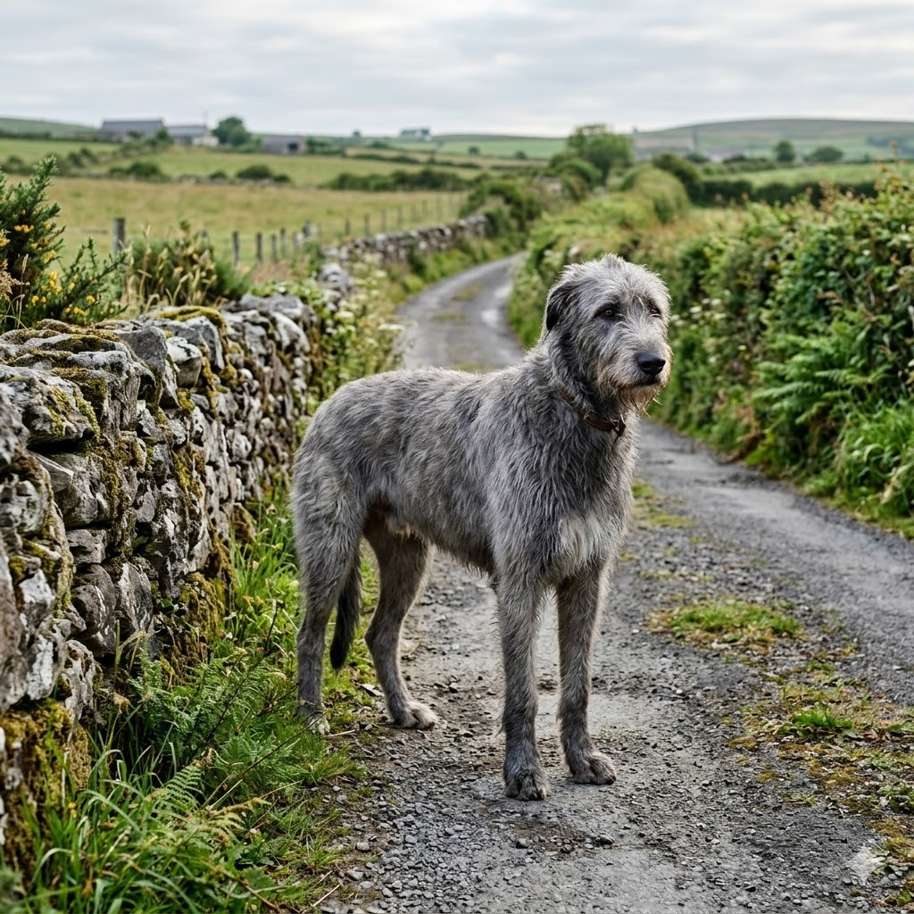 Irish Wolfhound