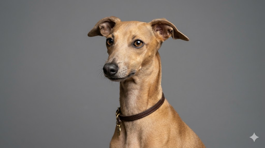 Italian Greyhound