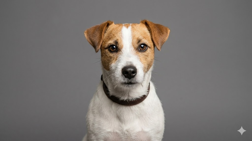 Jack Russell Terrier