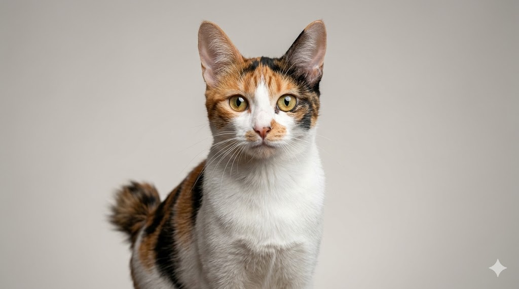 Japanese Bobtail