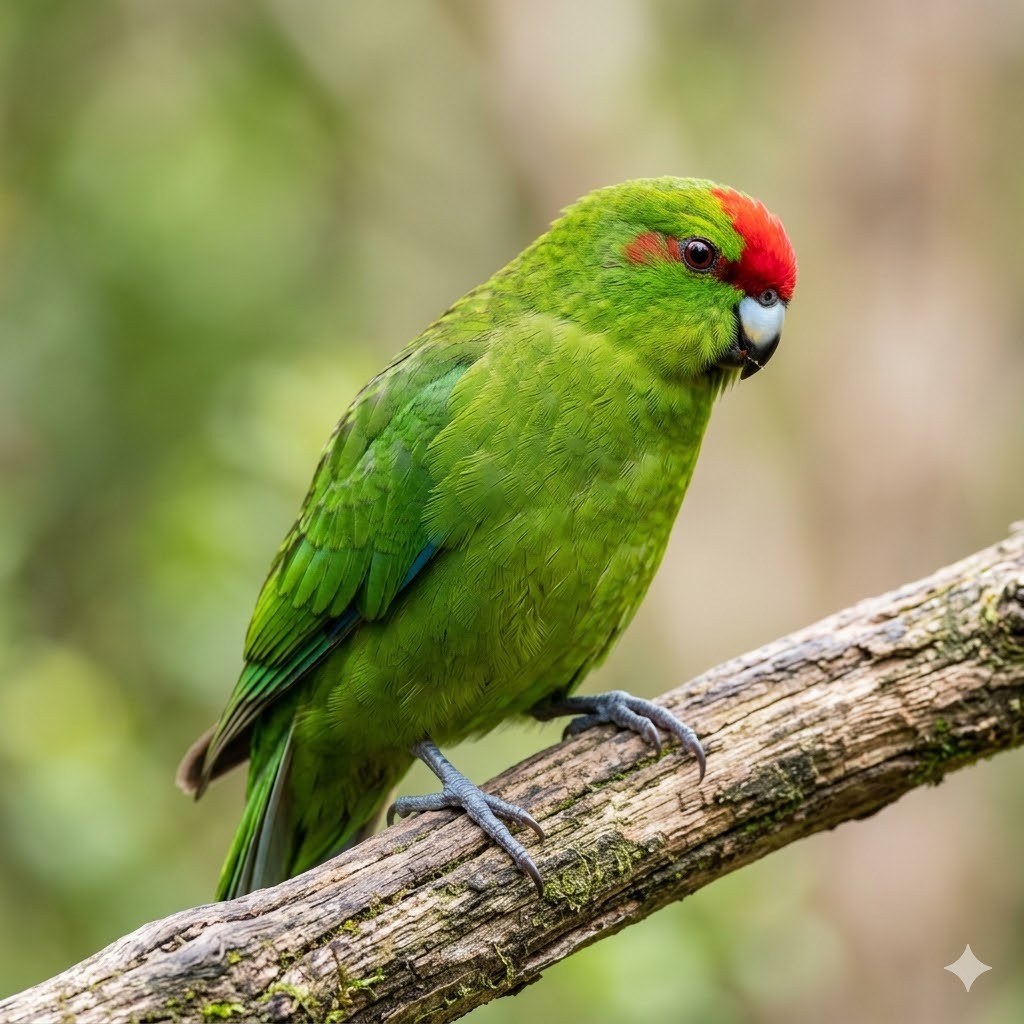Kakariki