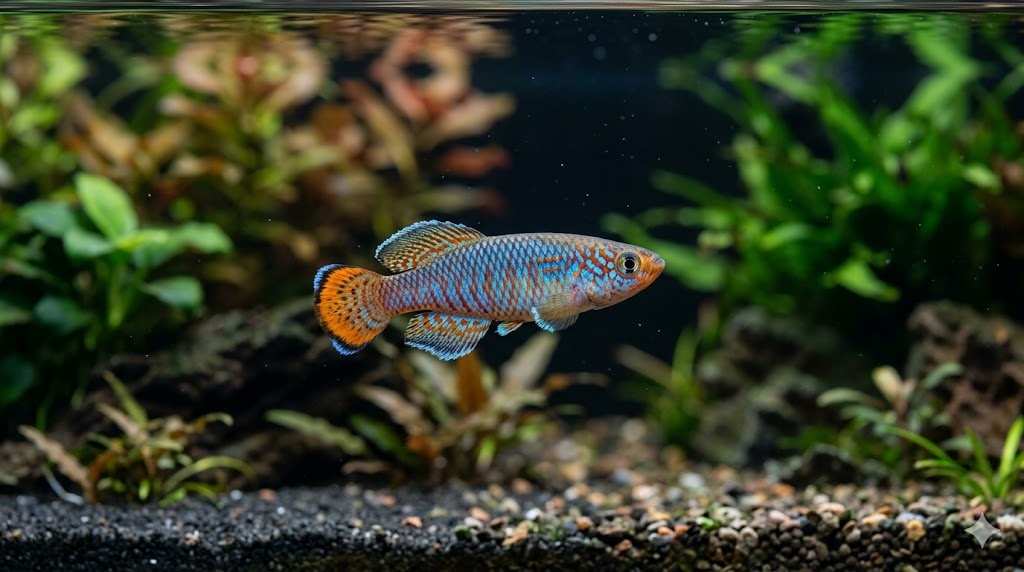 Killifish