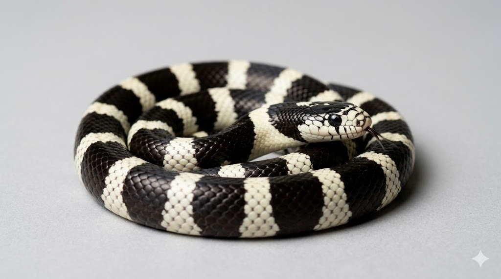 King Snake / Milk Snake
