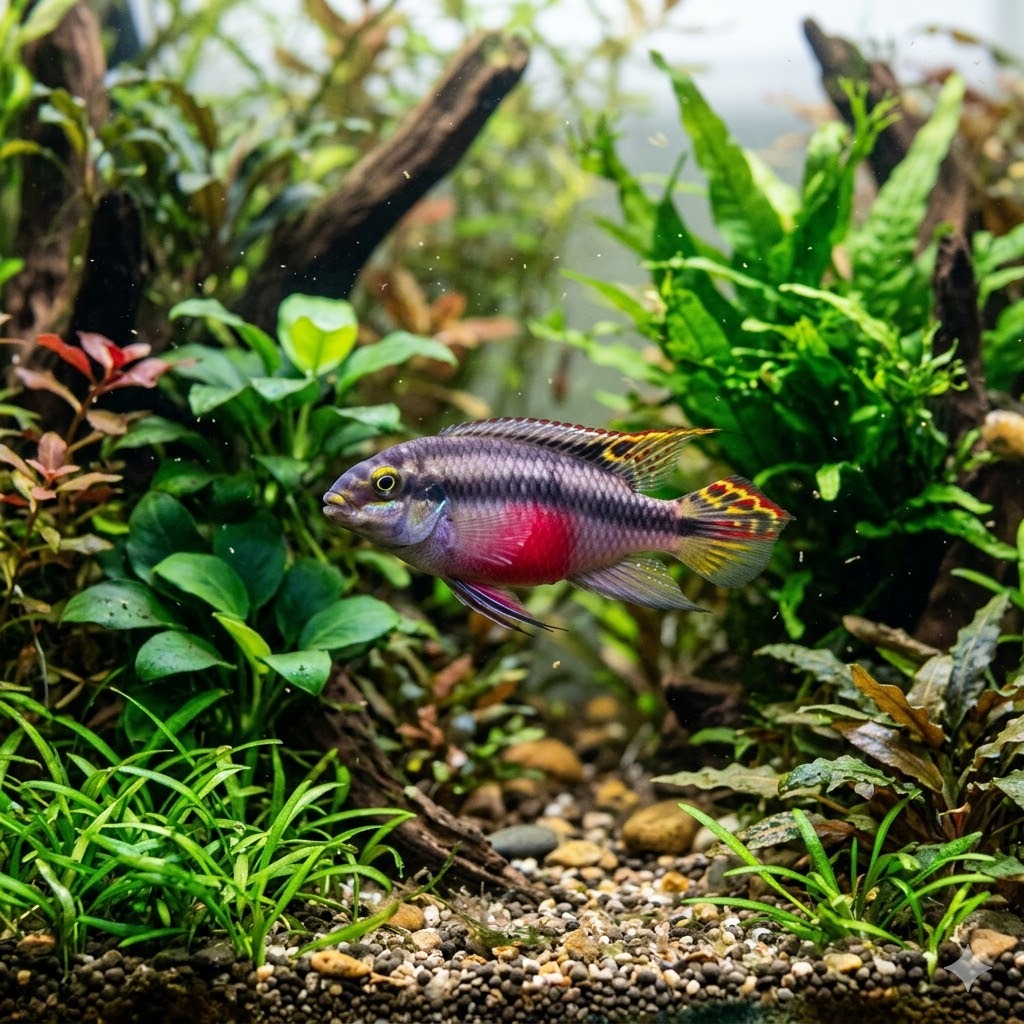Kribensis