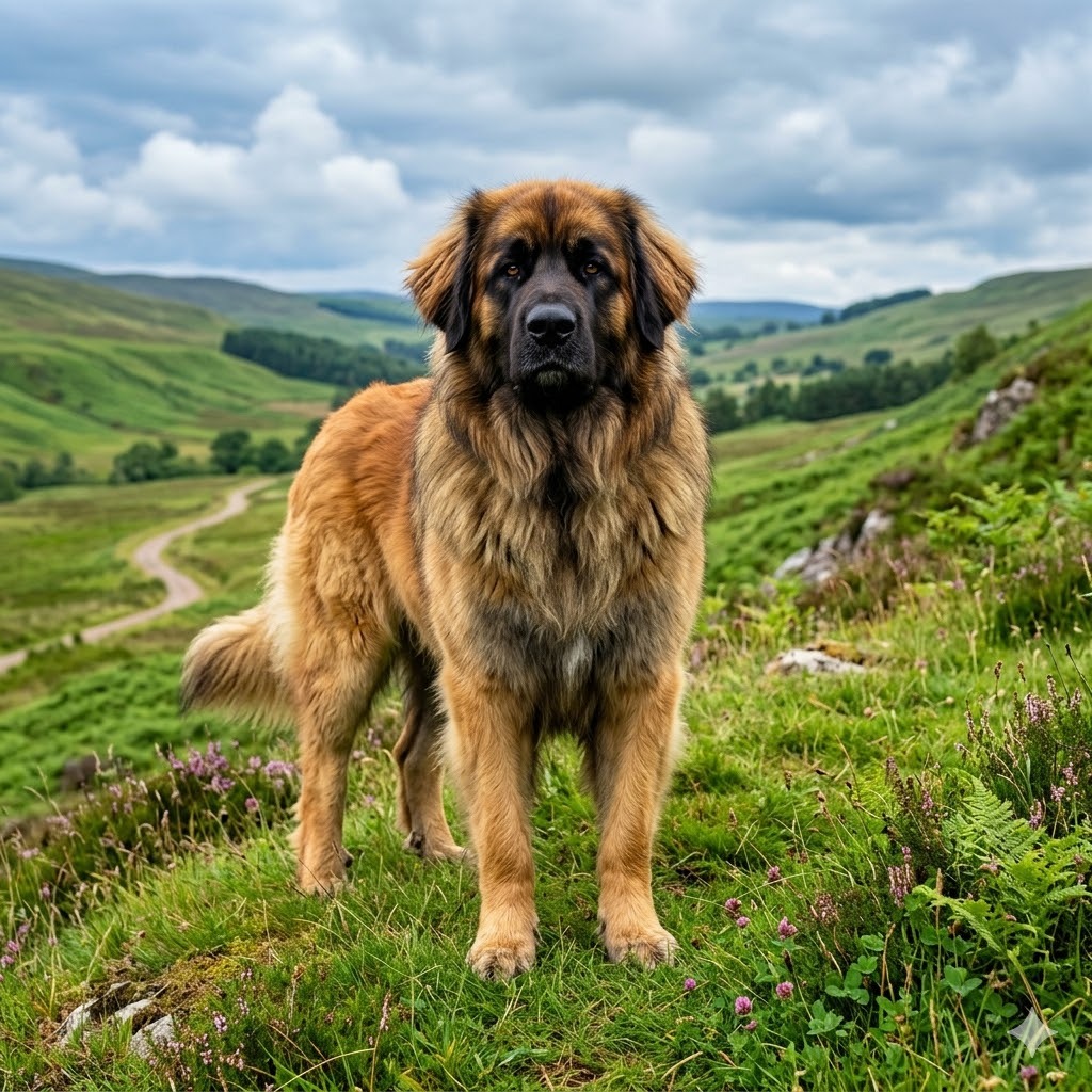 Leonberger