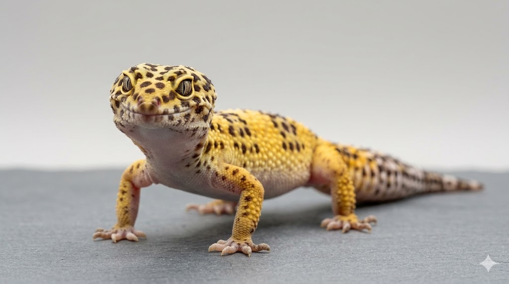 Leopard Gecko