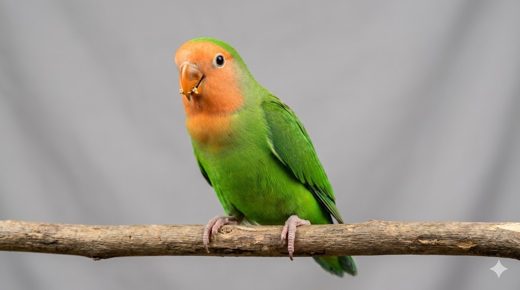 Lovebird