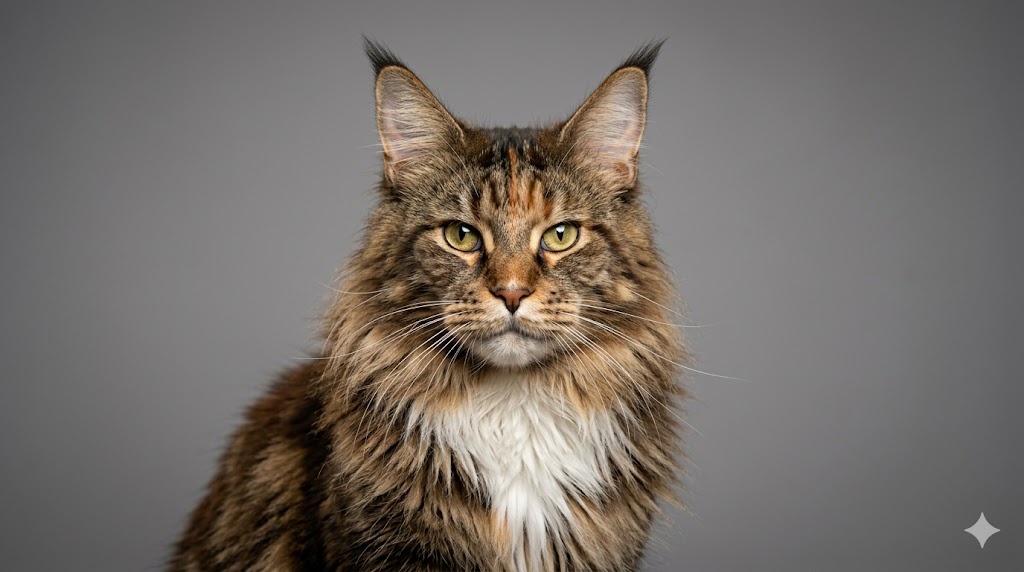 Maine Coon