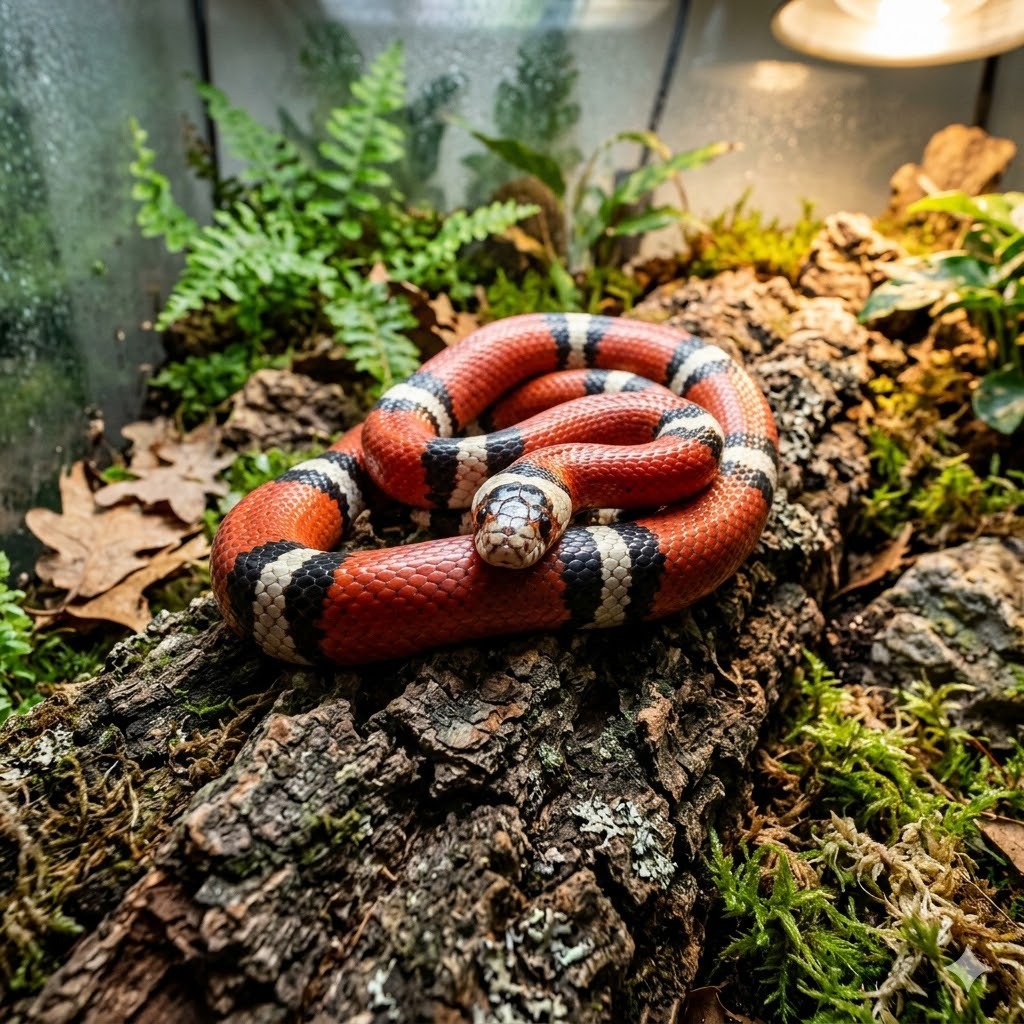 Milk Snake