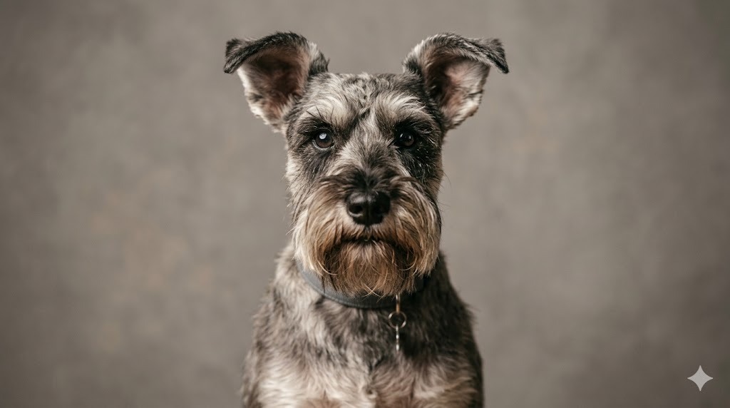 Miniature Schnauzer