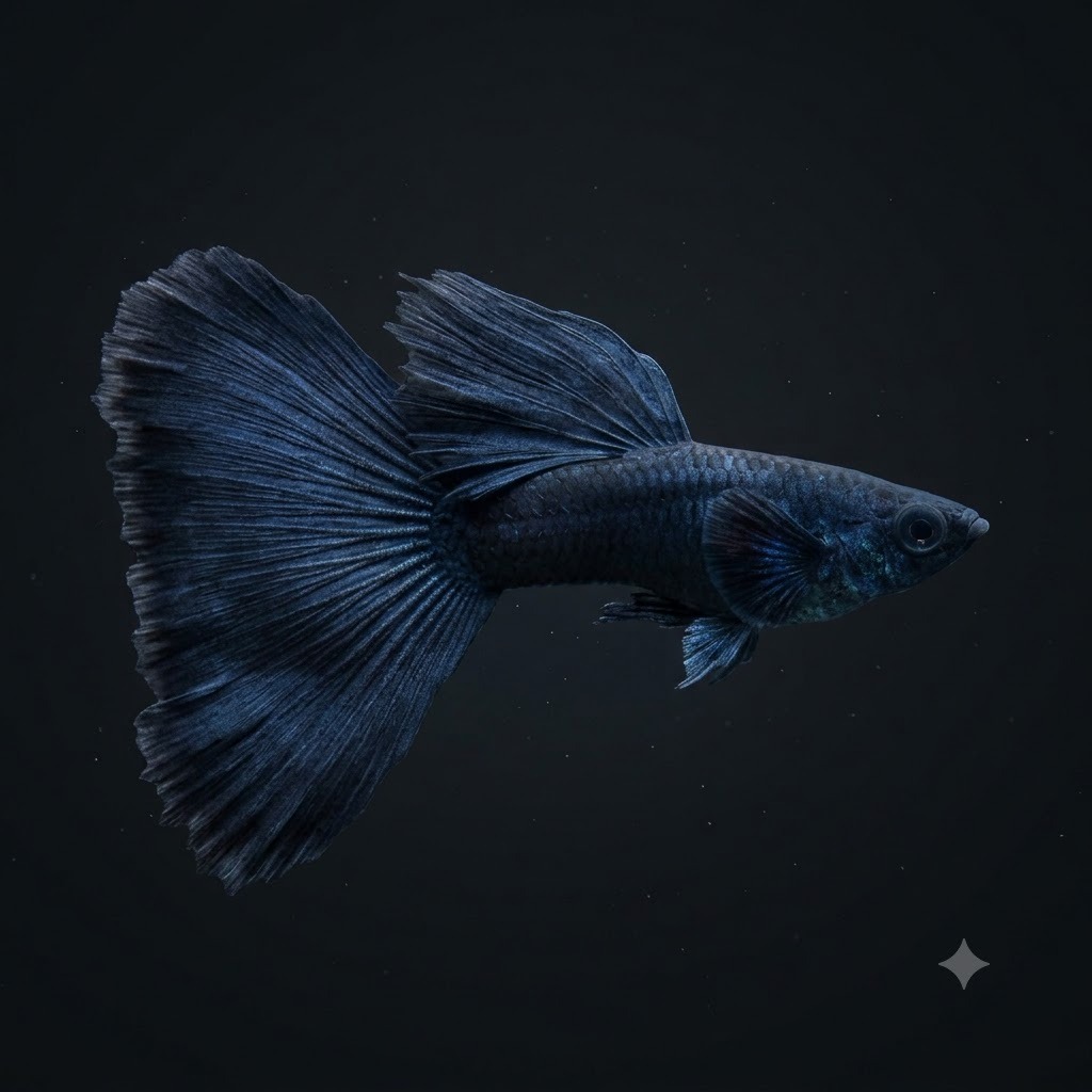 Moscow Guppy