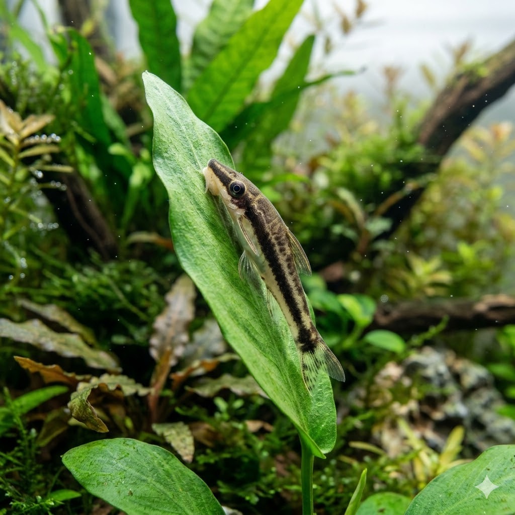 Otocinclus