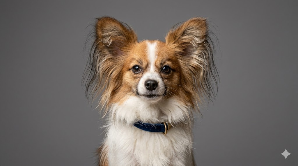 Papillon