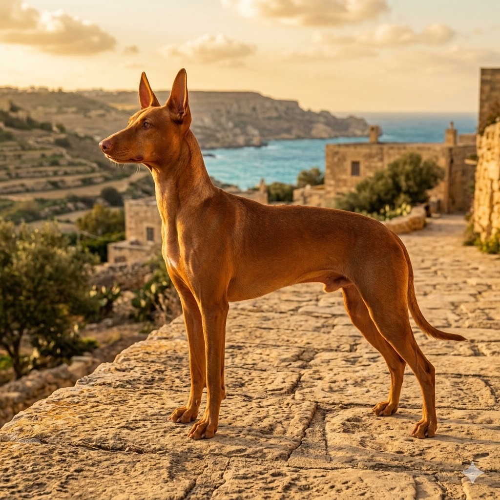 Pharaoh Hound