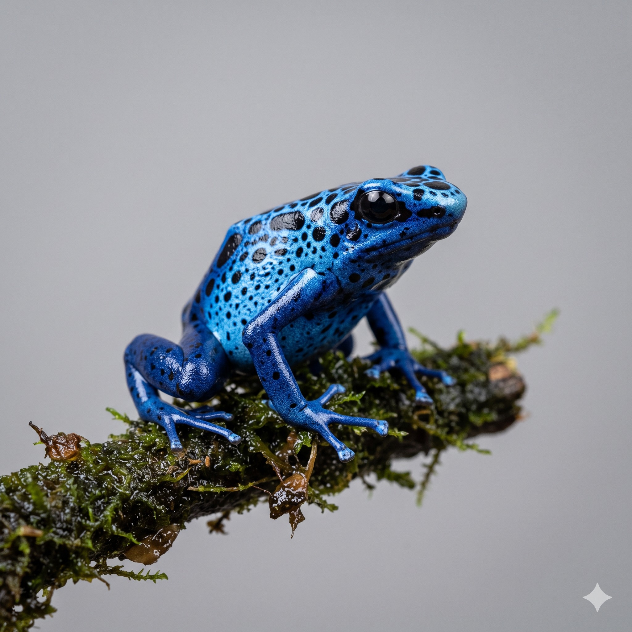 Poison Dart Frog