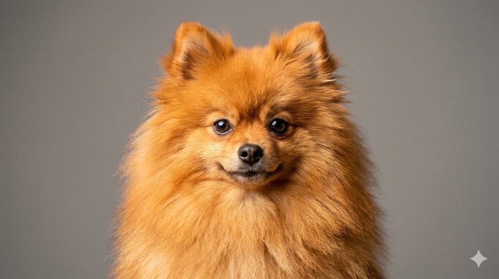 Pomeranian