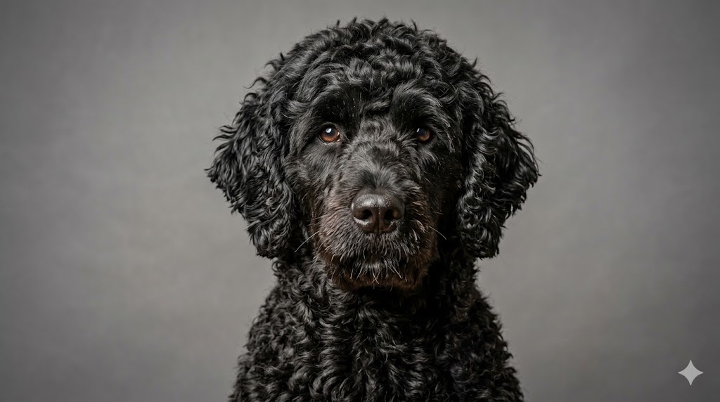 Portuguese Water Dog