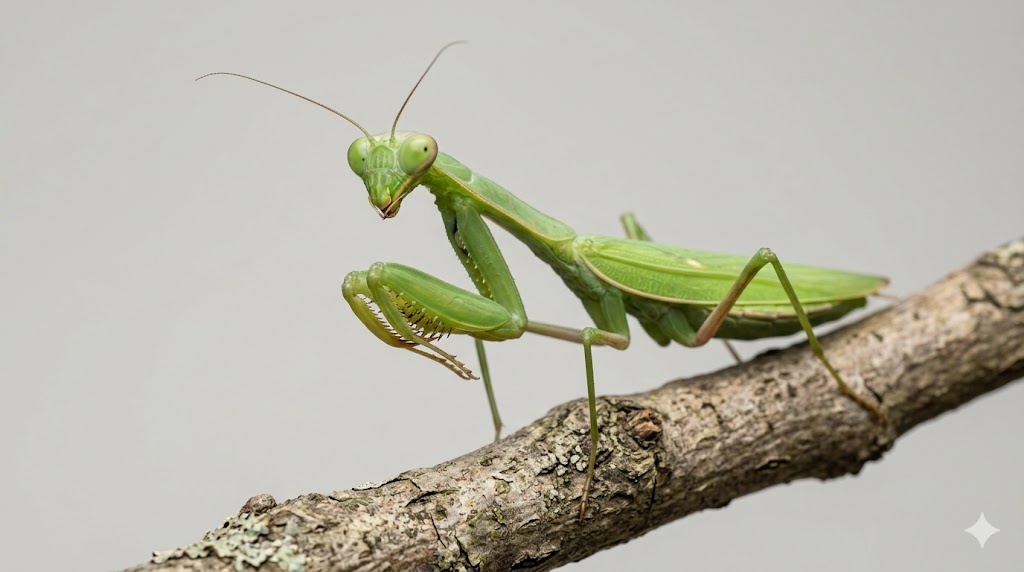 Praying Mantis