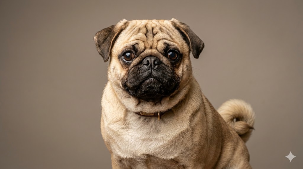 Pug