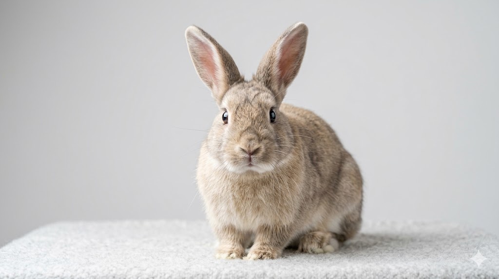Rabbit (Domestic)