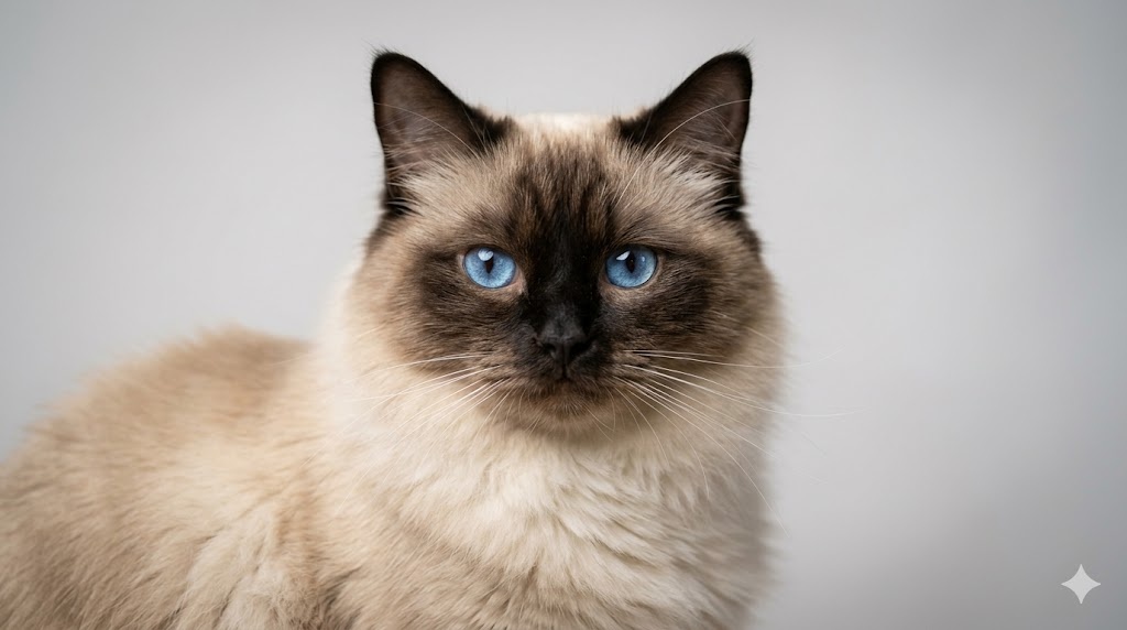 Ragdoll