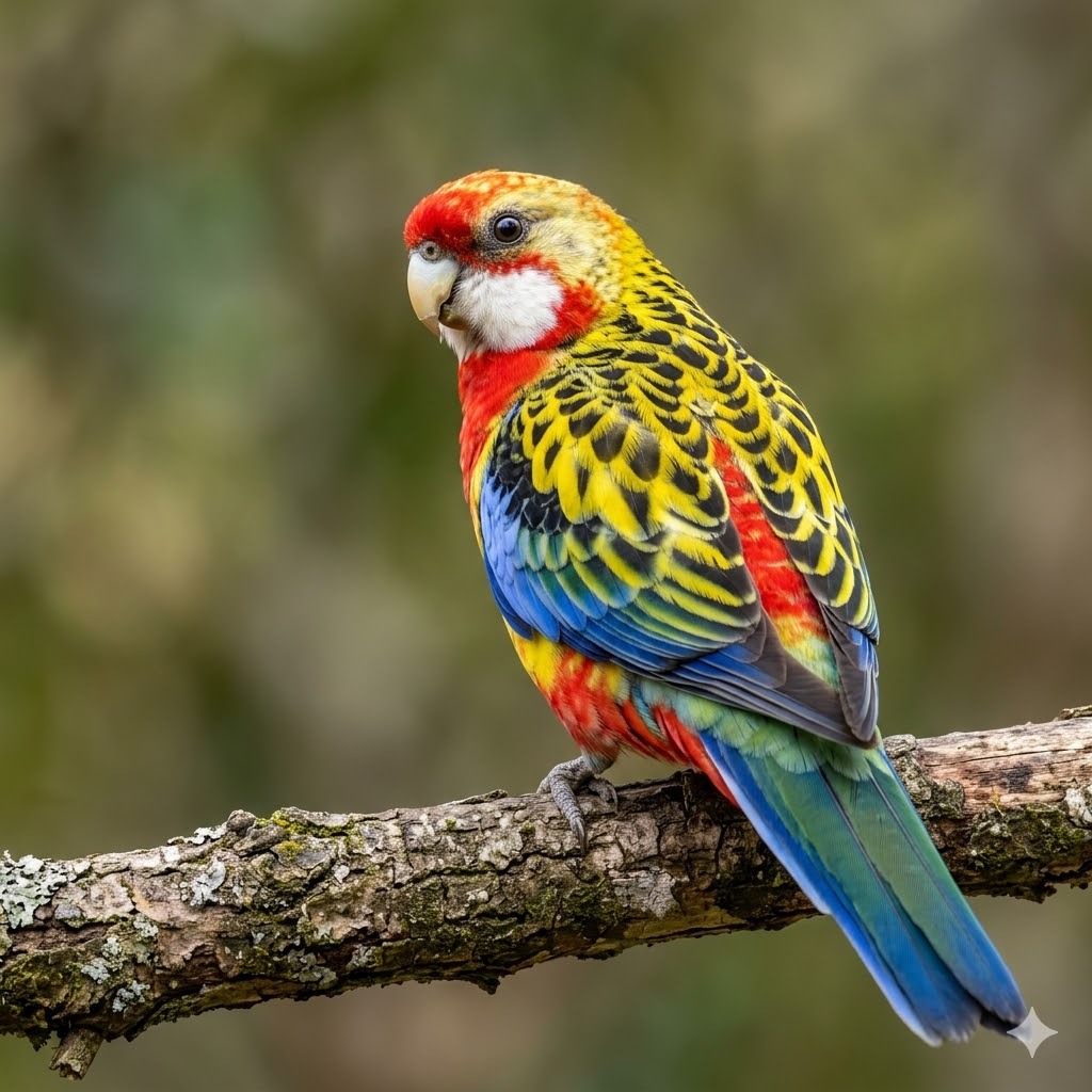 Rosella