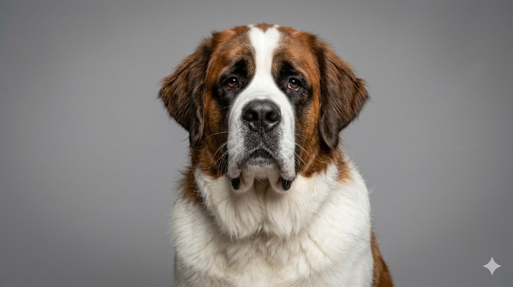 Saint Bernard