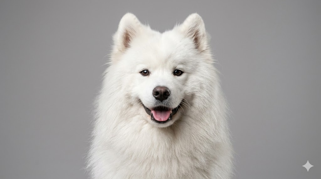 Samoyed
