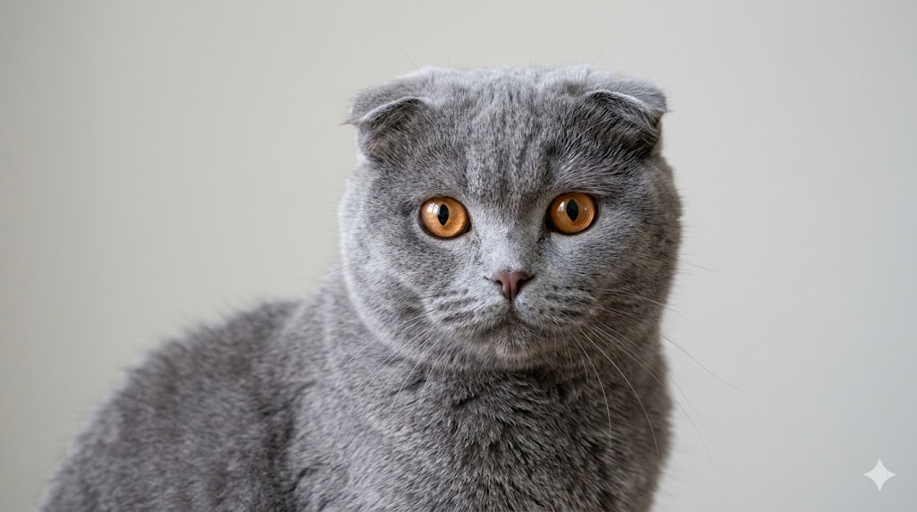 Scottish Fold