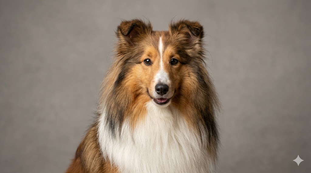 Shetland Sheepdog