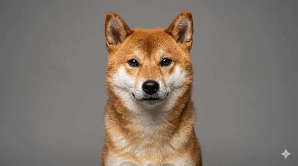 Shiba Inu