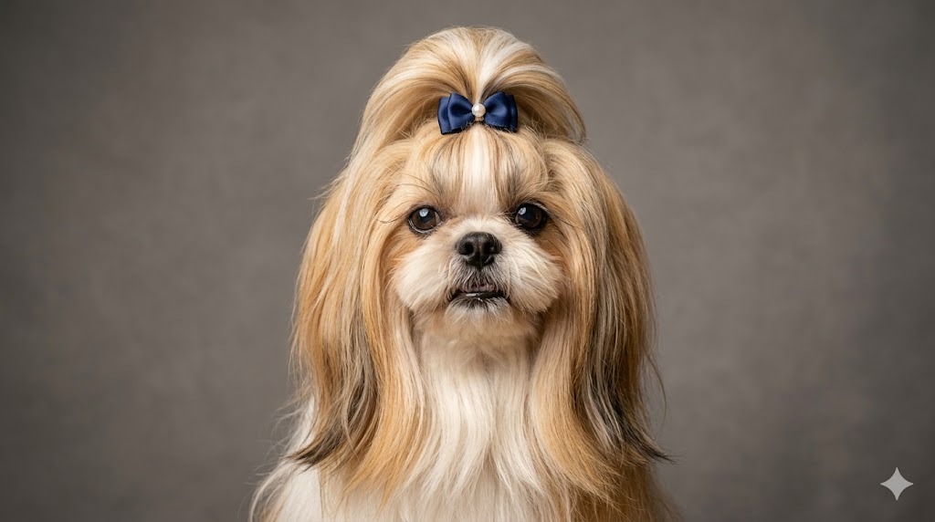 Shih Tzu