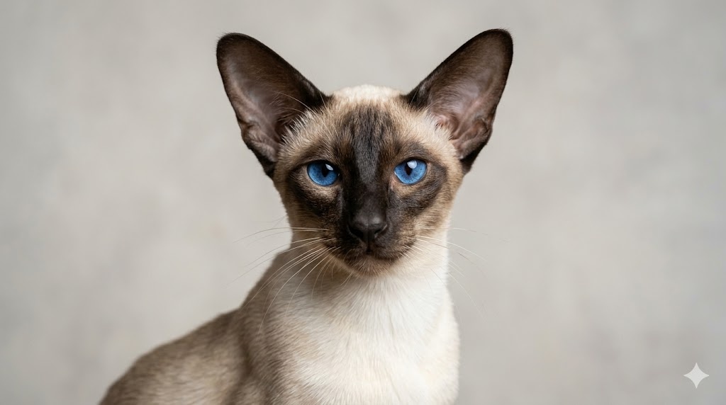 Siamese