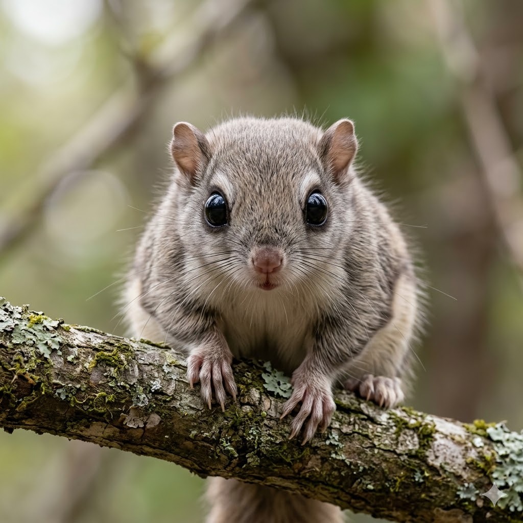 Southern Flying Squirrel
