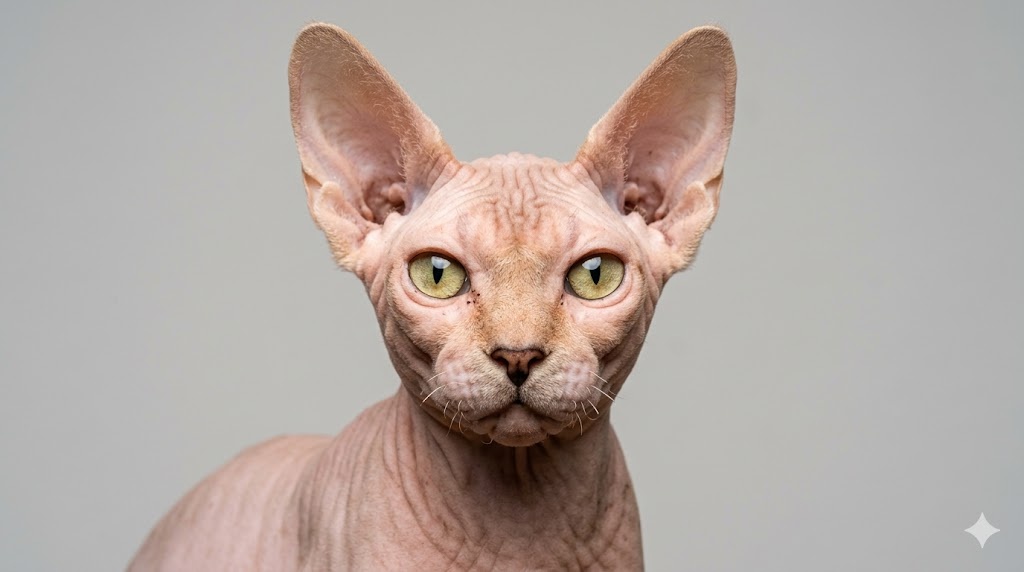 Sphynx