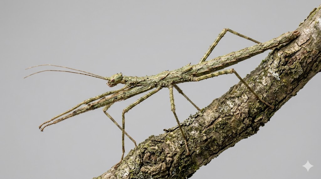 Stick Insect (Phasmid)