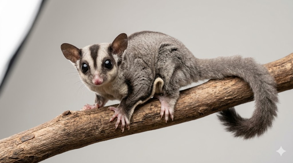 Sugar Glider