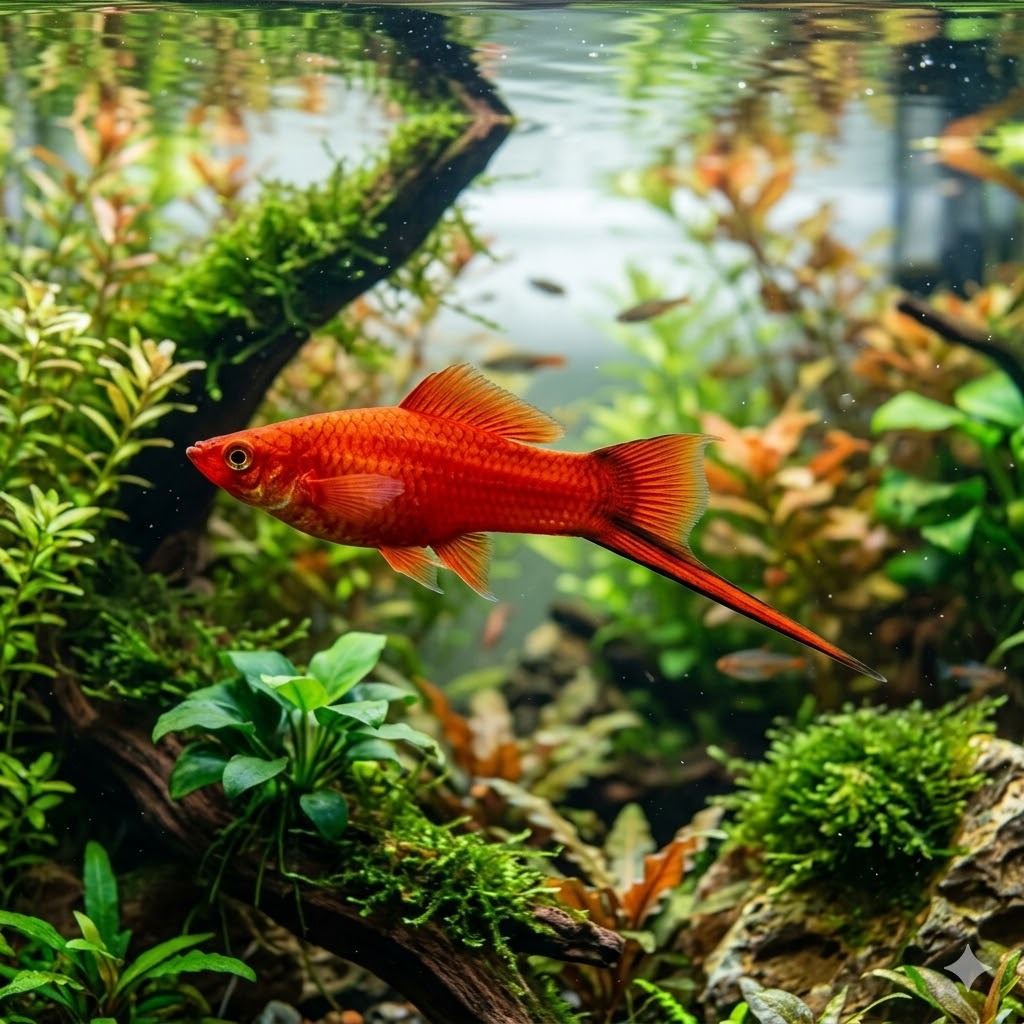 Swordtail